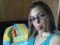 Felicia Izzard