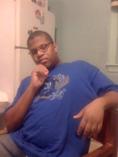 Pernell Williams