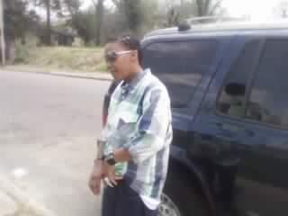 Chandris Pope