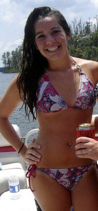 Carley Lanza