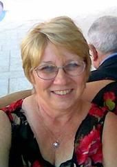 Denise Silvagi