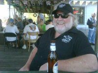 Tony Holbrook