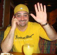 Nima Sharif