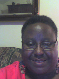 Thelma Jordan