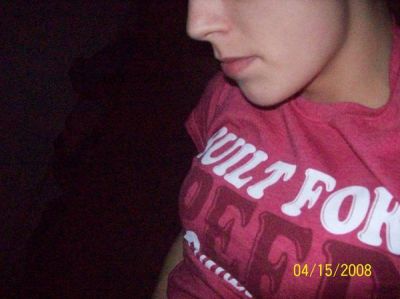 Amber Hardman