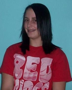 Samantha Murray