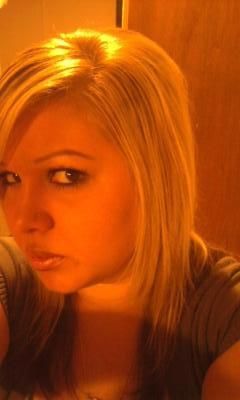 Amber Becnel