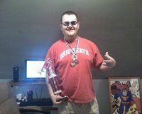 Justin Mease