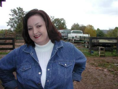 Diana Milam