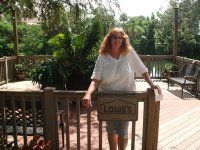 Cheryl Williamson