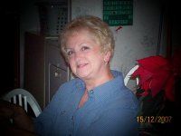 Deborah Jenkins