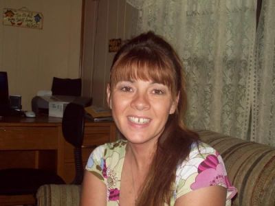 Mishelle Jarrell