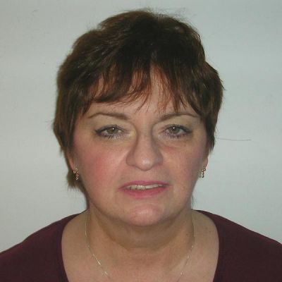 Patricia Mantel
