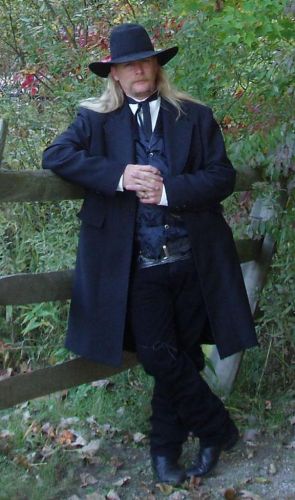 Christopher Masales