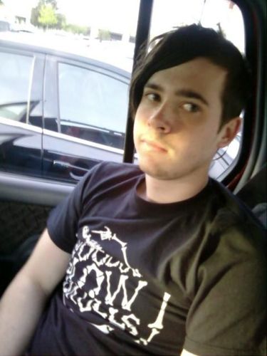 Anthony Force