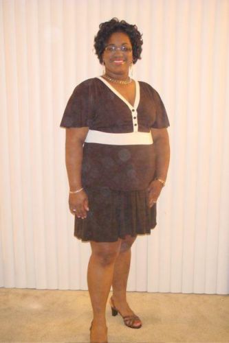 Cheri Walker