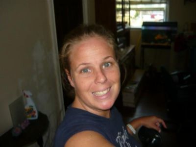 Jennifer Sewell