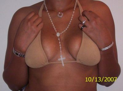 Franchesca Cannon