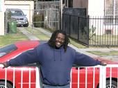 Patrick Hooks