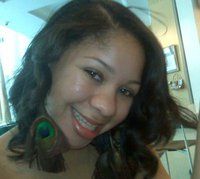 Ashley Gaskins