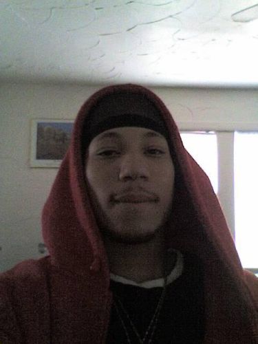 Israel Dupree