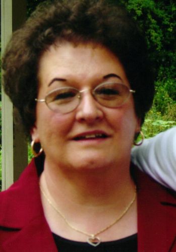 Patricia Nichols
