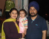 Jasprit Singh