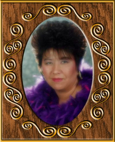Irene Fredricks