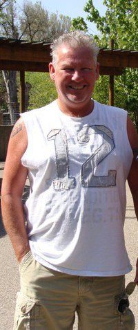 Randall Sevy