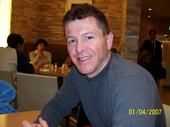 Steven Johnston