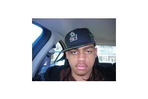 Rian Hackworth