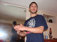 Joe Batista