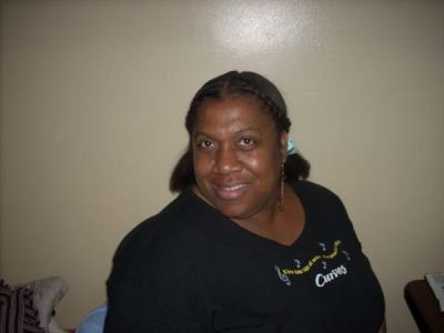 Latwana Bryant