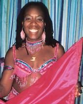 Lisa James