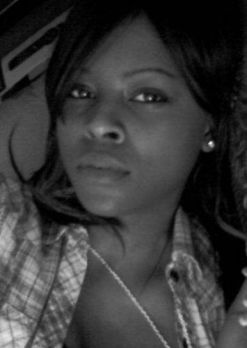 Janay Walker