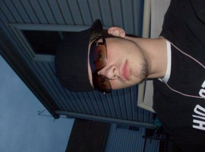 Adam Crilow