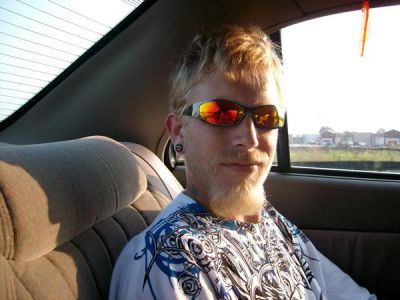 Timothy Main