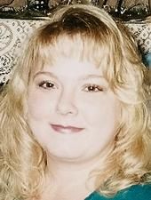 Linda Mitchell