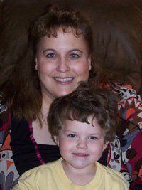 Beth Haubrich