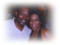 Tony Gilliam