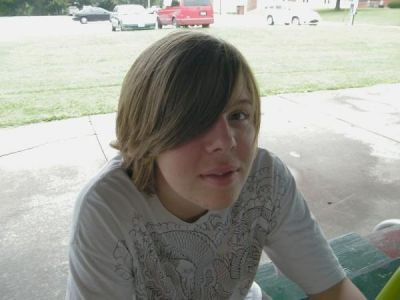 Joshua Moore