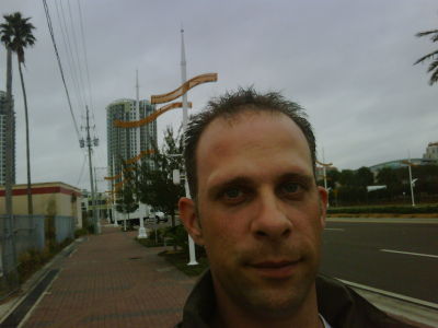 Jeffrey Krause