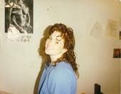 Terri Reed