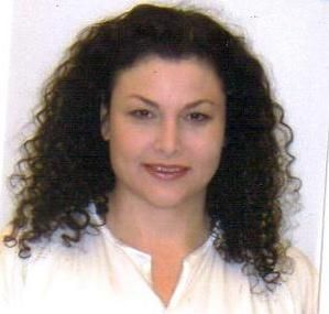 Laura Hardman
