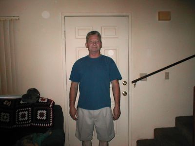 Gary Collier