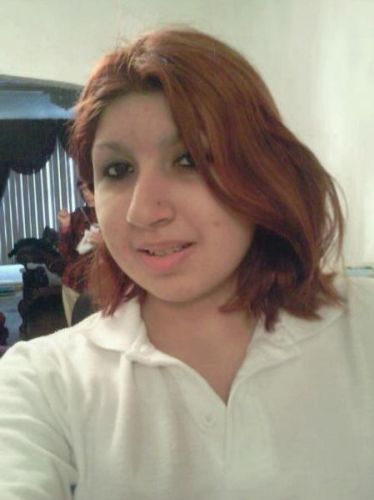 Rebeca Aguilar