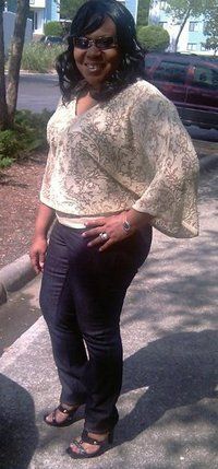 Eulisha Hudson
