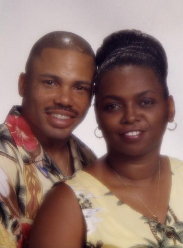 Pattie Miller