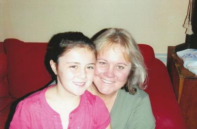 Tami Mcclellan