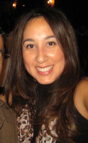 Sarah Ortiz